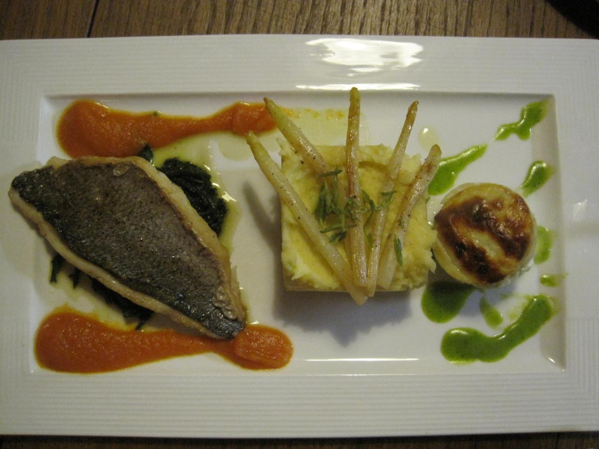 Royal Hotel-Restaurant Bonhomme Sougné-Remouchamps Buitenkant foto